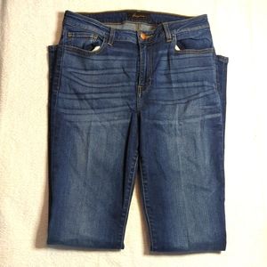 NWOT EMG Jeans